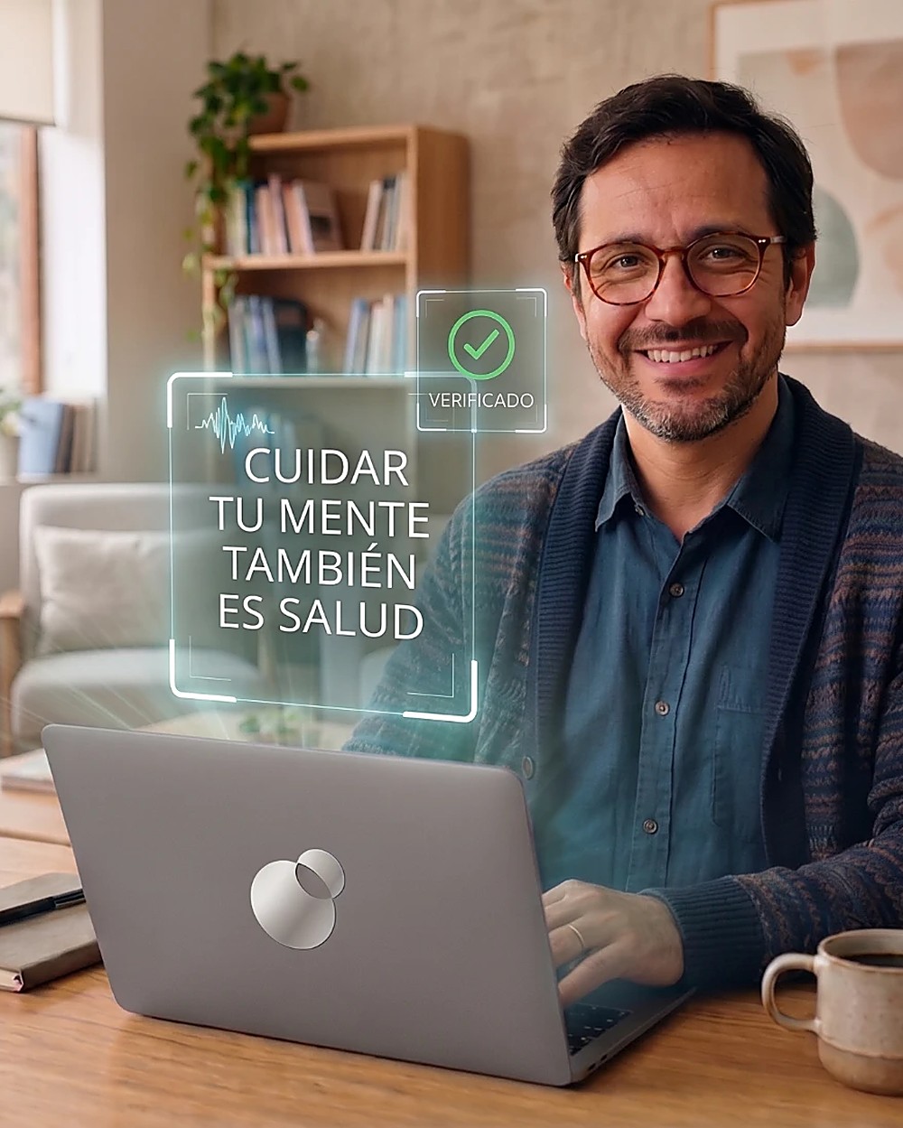 Cuidar tu mente también es salud