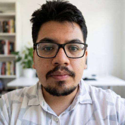 Rodrigo Alberto Zapata Cortés