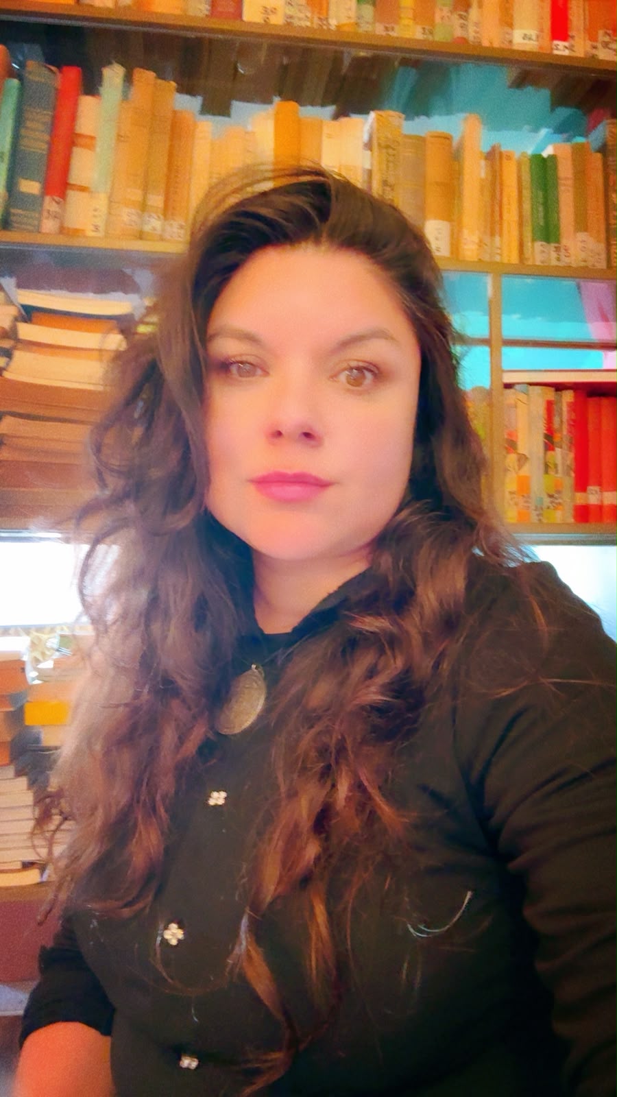Karina Andrea Cabrera González
