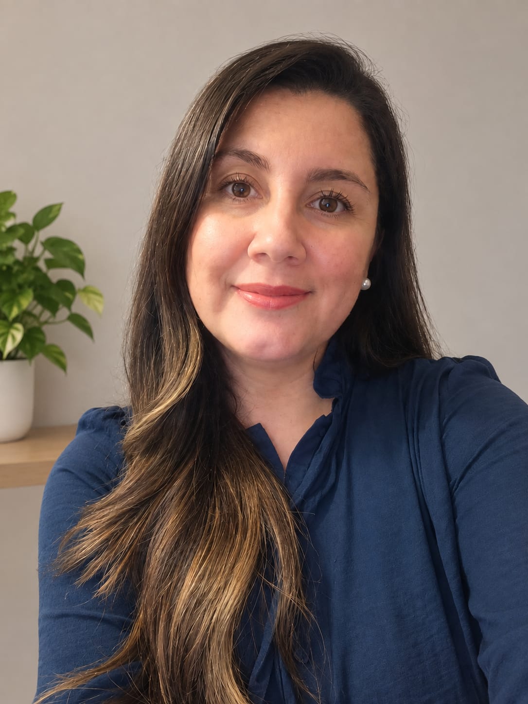 katherine moraga